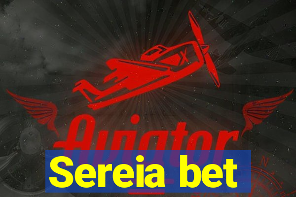 Sereia bet